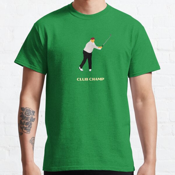 Item preview, 82-Time Club Champion Donald Trump designed and sold by deepcutgolf.