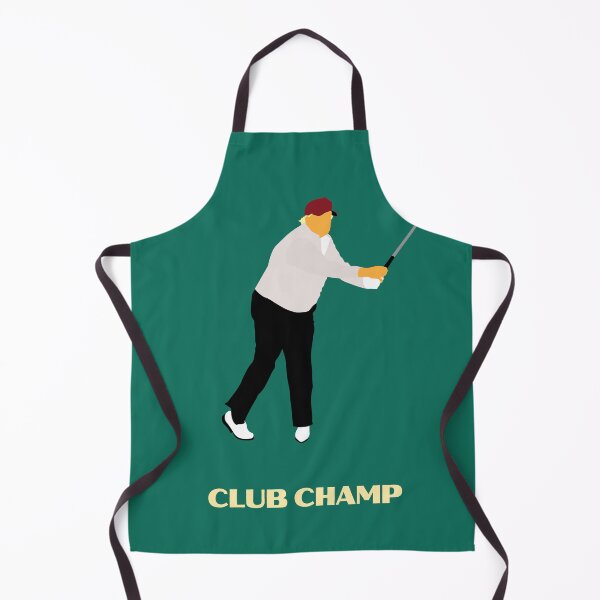 Item preview, 82-Time Club Champion Donald Trump designed and sold by deepcutgolf.