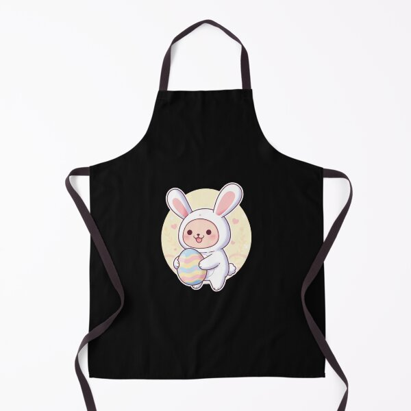 Item preview, Adorable Kilby Easter Bunny Merch designed and sold by SmartyWonders.