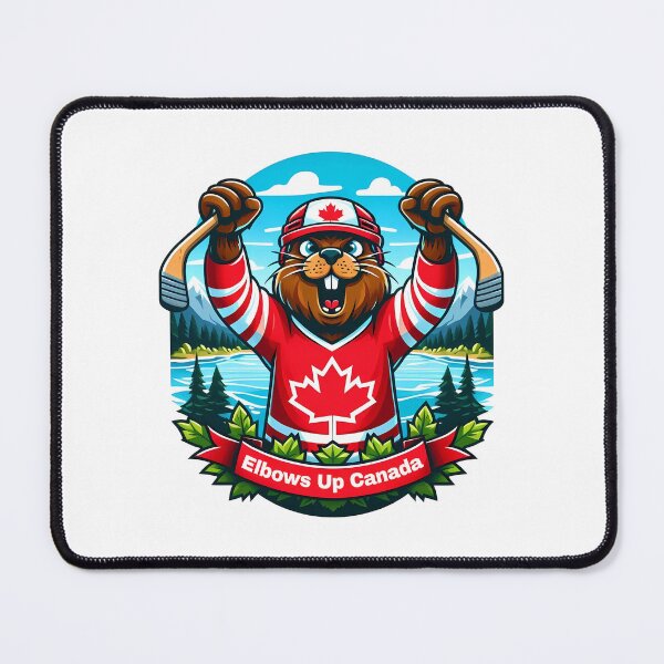 Item preview, Elbows Up Canada designed and sold by helenostore.