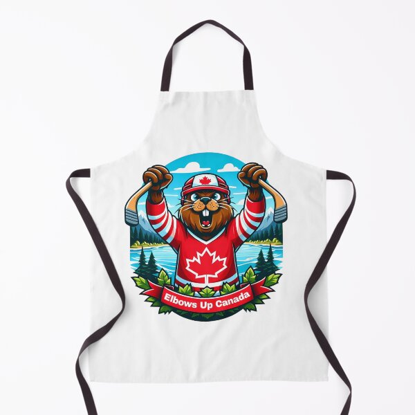 Item preview, Elbows Up Canada designed and sold by helenostore.