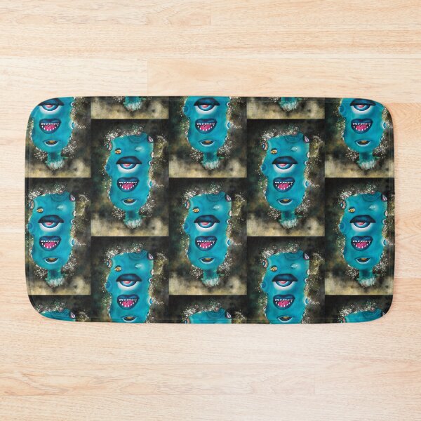 Item preview, Healing the Monsters in My Mind designed and sold by chazlove.