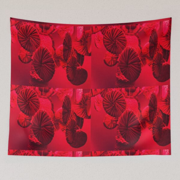 Item preview, The passion in red  designed and sold by BorgesFinearts.