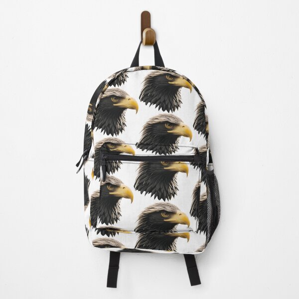 Item preview, ROYAL EAGLE (WHITE) designed and sold by Marlon Oseguera.