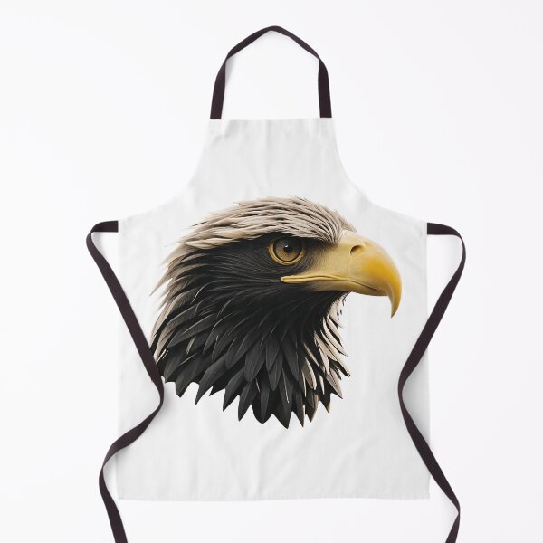 Item preview, ROYAL EAGLE (WHITE) designed and sold by Marlon Oseguera.