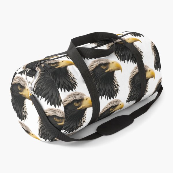 Item preview, ROYAL EAGLE (WHITE) designed and sold by Marlon Oseguera.