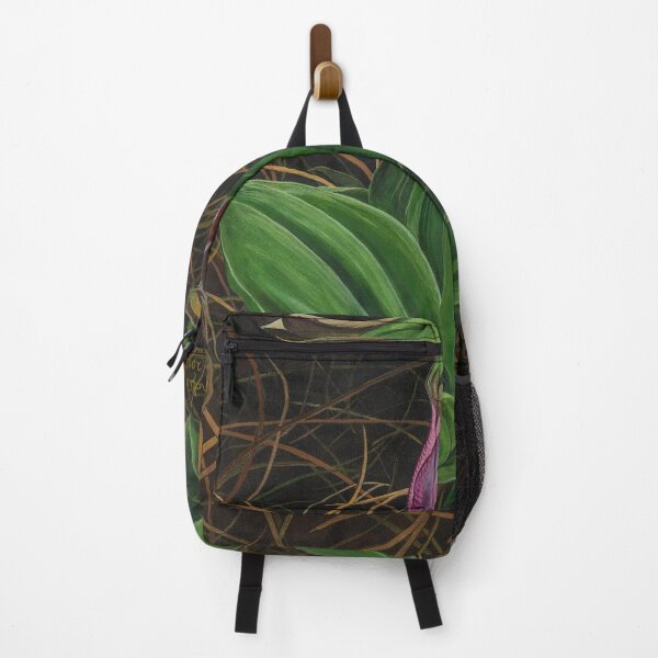 Item preview, Lady Slipper designed and sold by CindyKGuyArt.
