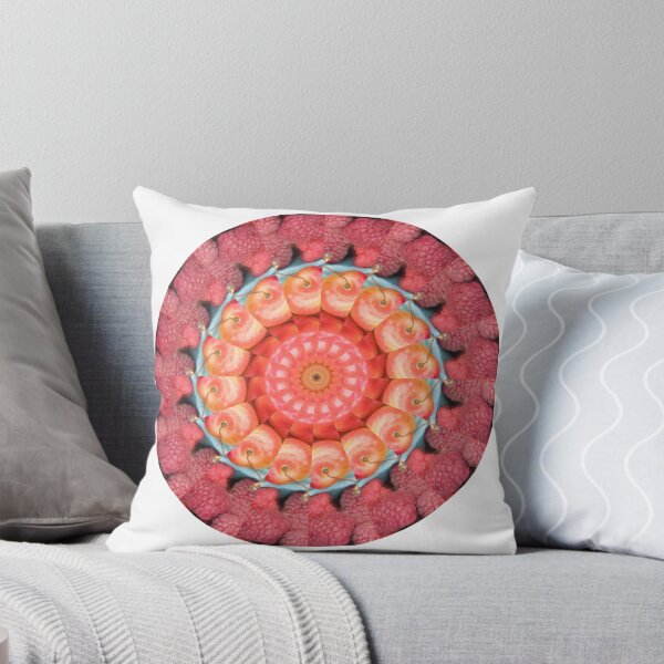 Item preview, Bend Market Mixed Berries KaleidoBioscope 15 designed and sold by Kaleidobioscope.