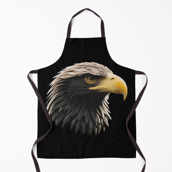 Item preview, ROYAL EAGLE (BLACK) designed and sold by Marlon Oseguera.