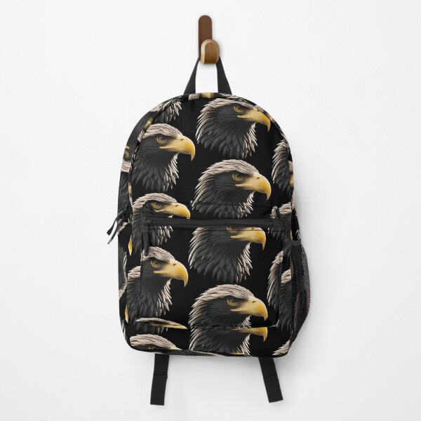 Item preview, ROYAL EAGLE (BLACK) designed and sold by Marlon Oseguera.