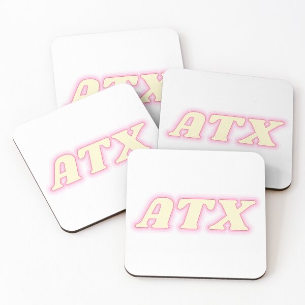 Item preview, Austin Texas ATX designed and sold by Kaylagwill.