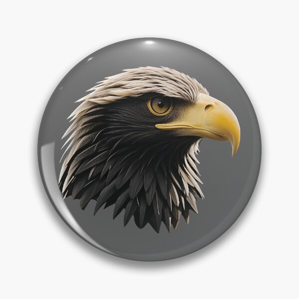 Item preview, ROYAL EAGLE (#666666) designed and sold by Marlon Oseguera.