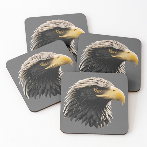 Item preview, ROYAL EAGLE (#666666) designed and sold by Marlon Oseguera.