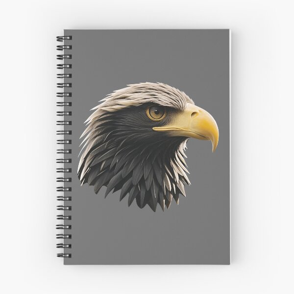 Item preview, ROYAL EAGLE (#666666) designed and sold by Marlon Oseguera.