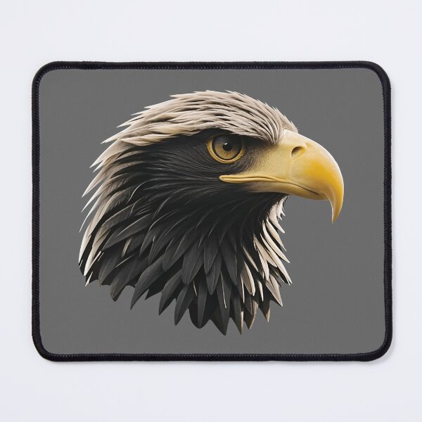 Item preview, ROYAL EAGLE (#666666) designed and sold by Marlon Oseguera.