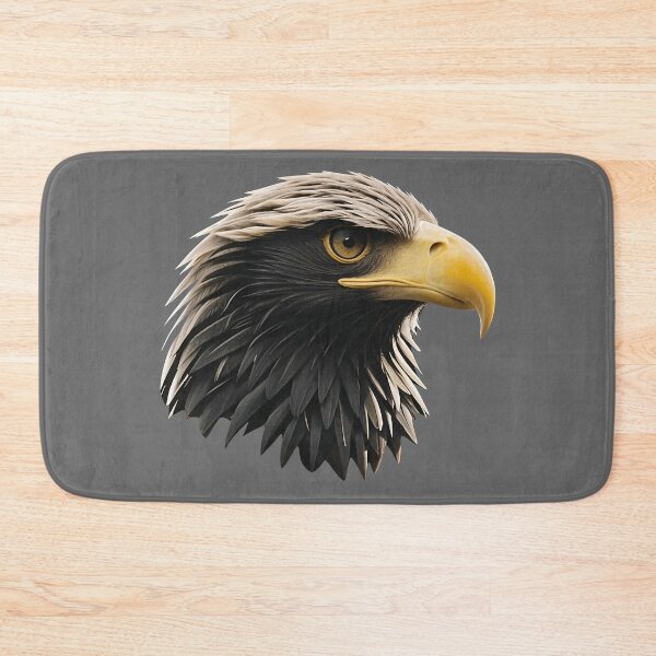Item preview, ROYAL EAGLE (#666666) designed and sold by Marlon Oseguera.