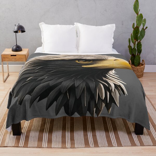 Item preview, ROYAL EAGLE (#666666) designed and sold by Marlon Oseguera.