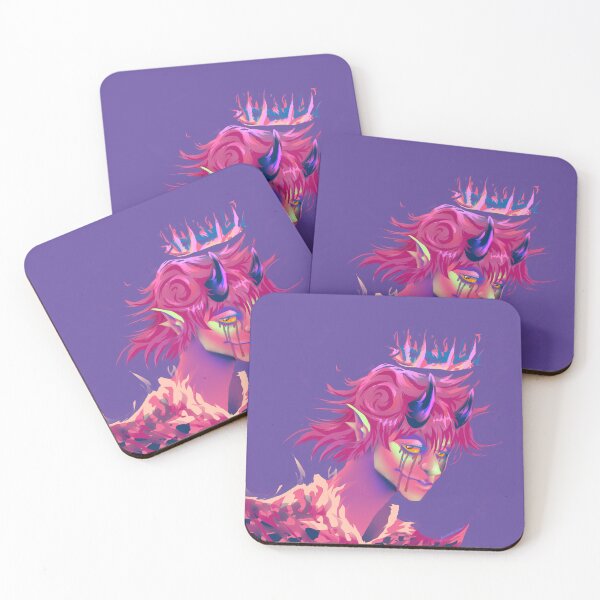 Item preview, Crowned Jakk designed and sold by LanierMidon.