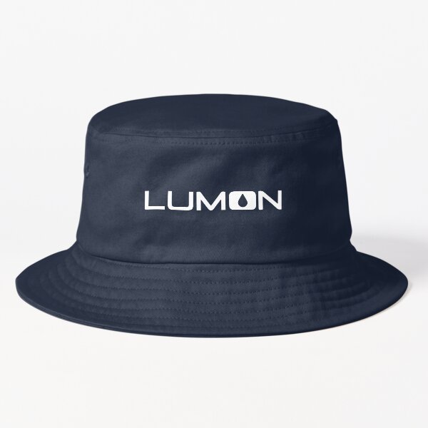 Vista previa del artículo con la obra «Logotipo inspirado en Lumon Industries», diseñado y vendido por Hello-FUBAR.