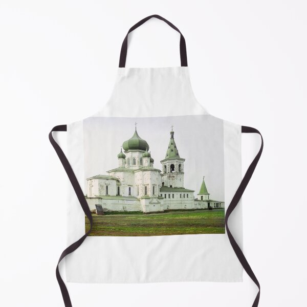 Item preview, Trinity Monastery designed and sold by 19th Century in Color.