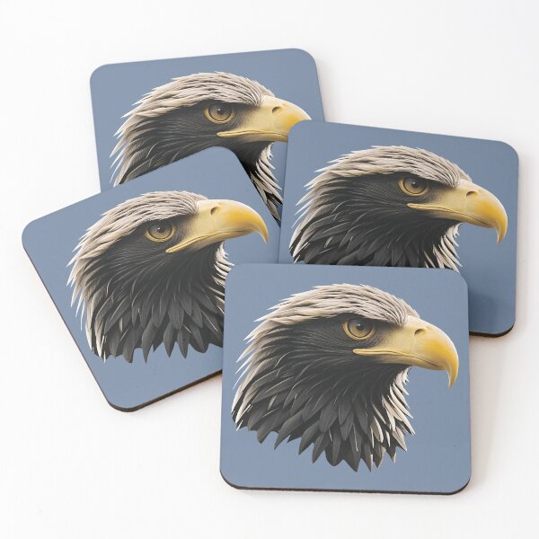 Item preview, ROYAL EAGLE (#6B809B) designed and sold by Marlon Oseguera.