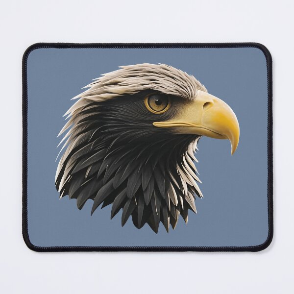 Item preview, ROYAL EAGLE (#6B809B) designed and sold by Marlon Oseguera.