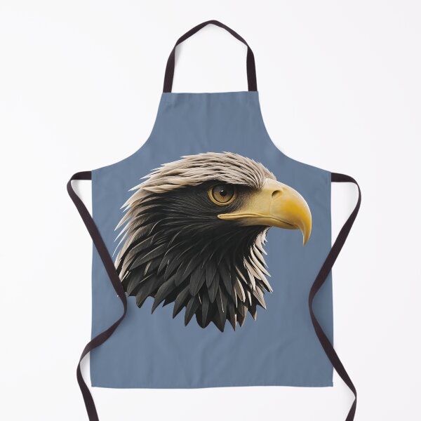 Item preview, ROYAL EAGLE (#6B809B) designed and sold by Marlon Oseguera.