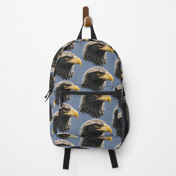 Item preview, ROYAL EAGLE (#6B809B) designed and sold by Marlon Oseguera.