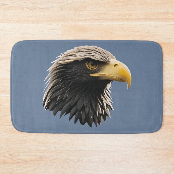 Item preview, ROYAL EAGLE (#6B809B) designed and sold by Marlon Oseguera.