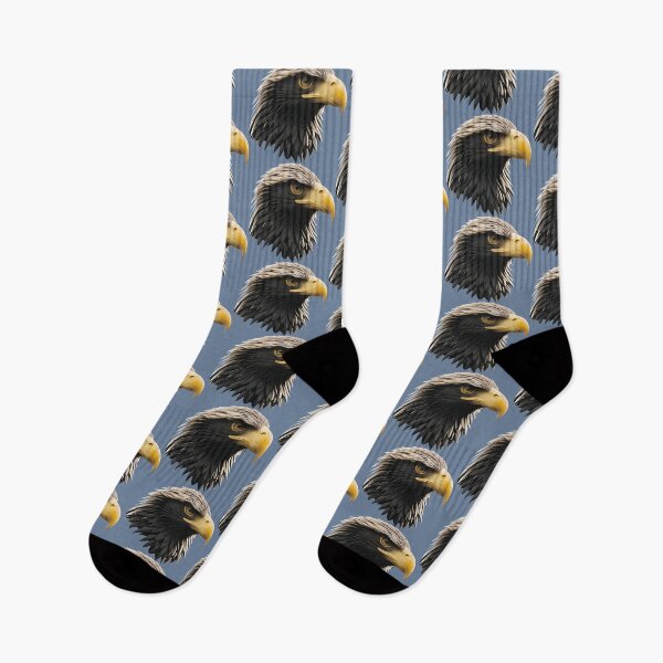 Item preview, ROYAL EAGLE (#6B809B) designed and sold by Marlon Oseguera.