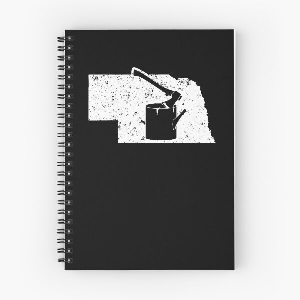 Item preview, Log Haulter Shirt Nebraska Lumberjack Shirts designed and sold by shoppzee.