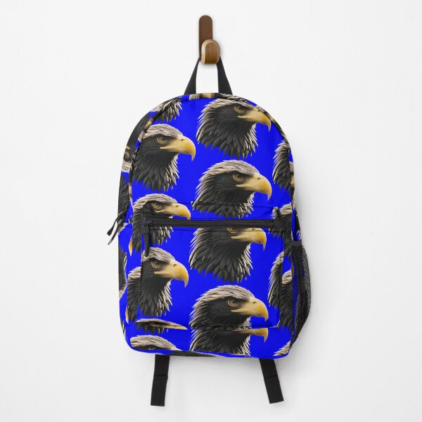 Item preview, ROYAL EAGLE (#0000FF) designed and sold by Marlon Oseguera.
