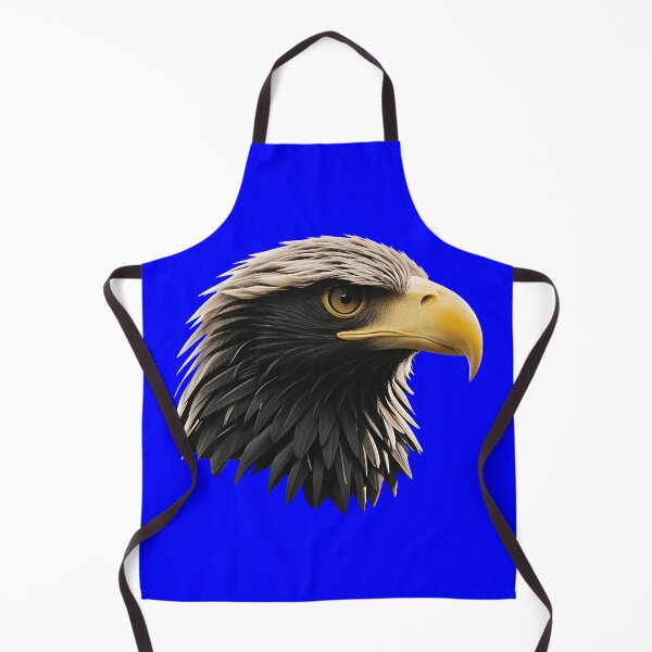 Item preview, ROYAL EAGLE (#0000FF) designed and sold by Marlon Oseguera.