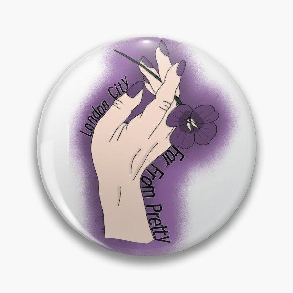 Item preview, Violets Tale designed and sold by Chlomo-gal.