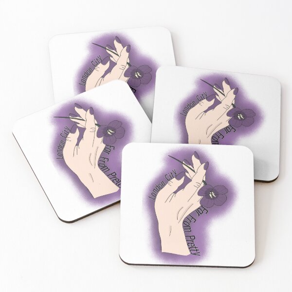 Item preview, Violets Tale designed and sold by Chlomo-gal.