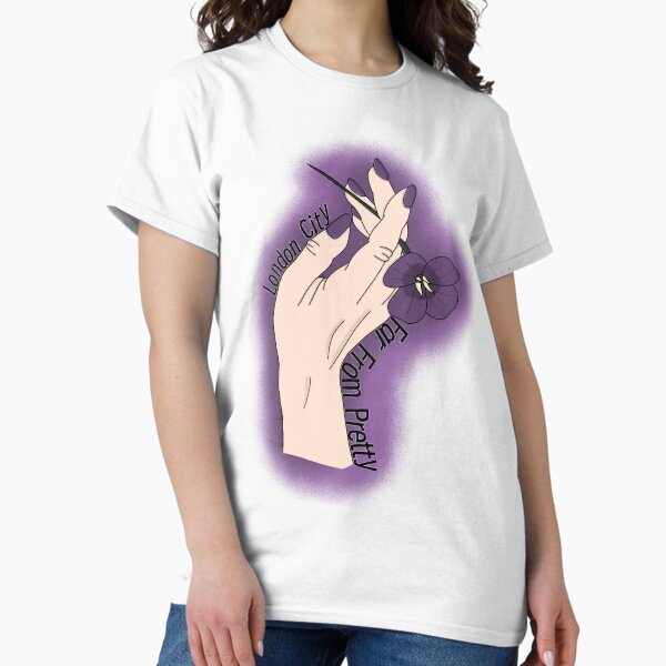 Item preview, Violets Tale designed and sold by Chlomo-gal.
