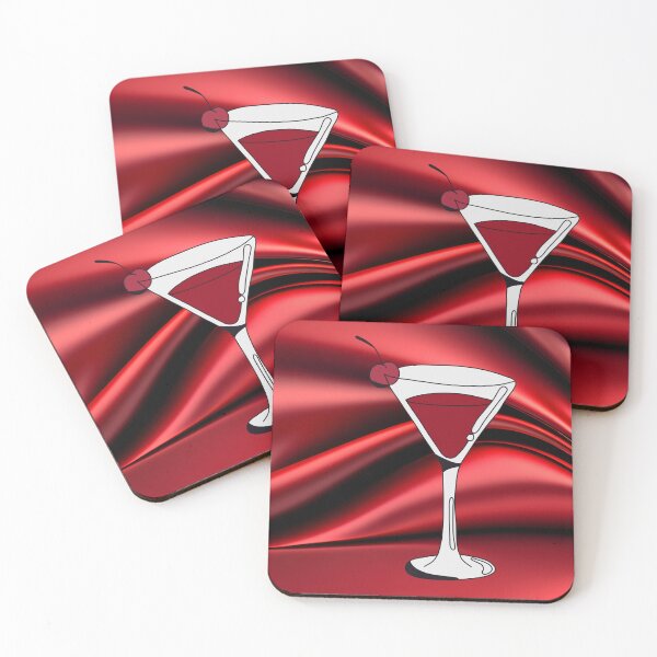 Item preview, Cherry Cordial designed and sold by JLSiegleStudio.