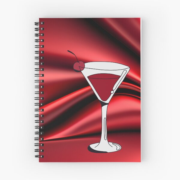 Item preview, Cherry Cordial designed and sold by JLSiegleStudio.