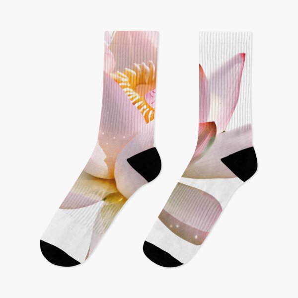 Item preview, Flor de loto designed and sold by retro-ether.