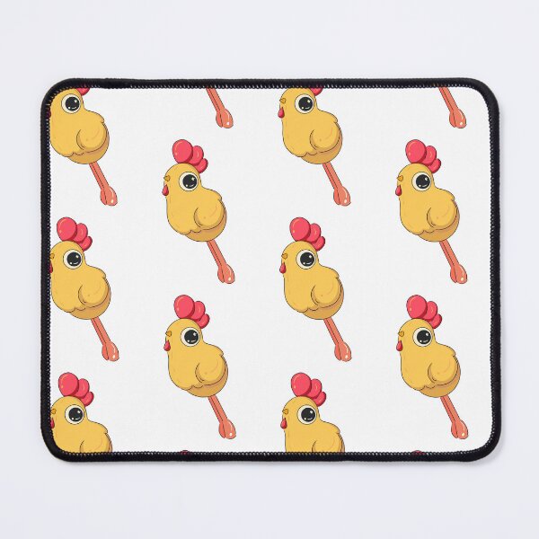 Item preview, Chicken designed and sold by HyperionGirl.