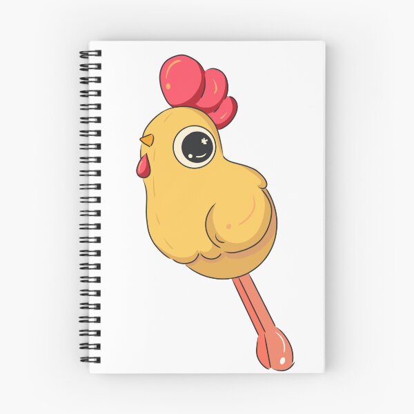 Item preview, Chicken designed and sold by HyperionGirl.