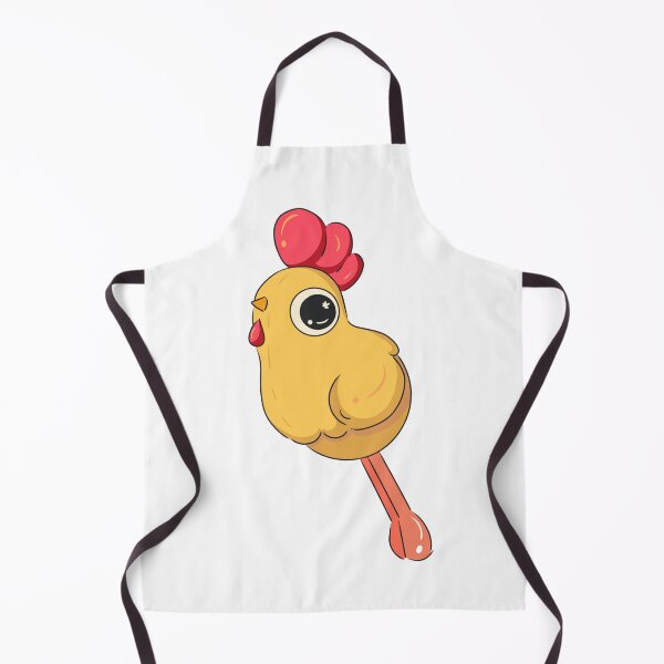 Item preview, Chicken designed and sold by HyperionGirl.