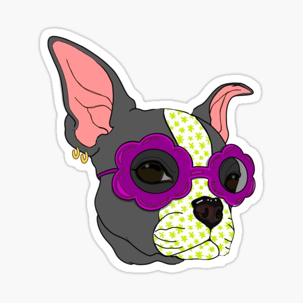 Item preview, Woof baby  designed and sold by Onehappyhook.