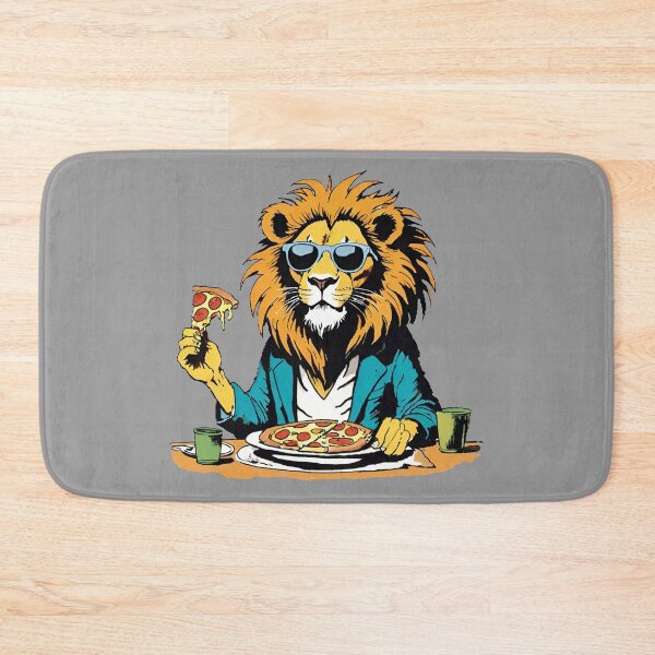 Item preview, Pizza lovers designed and sold by Leonardobc.