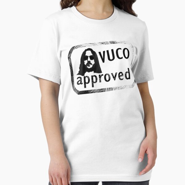 Vuco approoved Essential T-Shirt