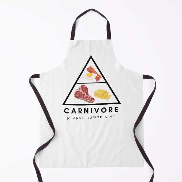 Item preview, Carnivore - Proper Human Diet designed and sold by Carnivore-us.