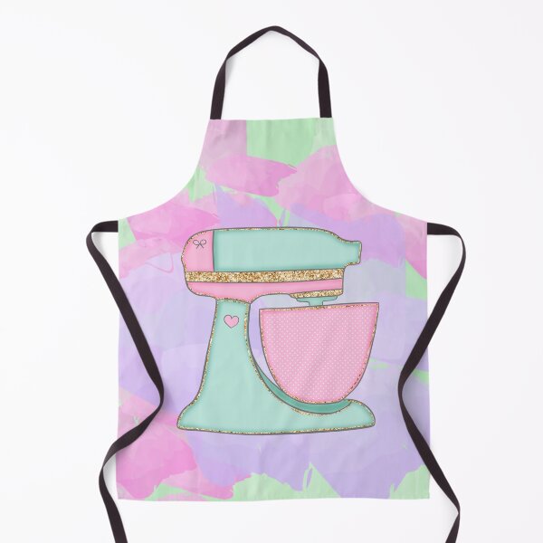 Item preview, Psychedelic Kitchen Mixer designed and sold by JLSiegleStudio.