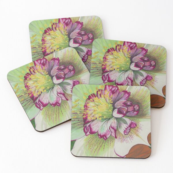 Item preview, Hellebore designed and sold by CindyKGuyArt.