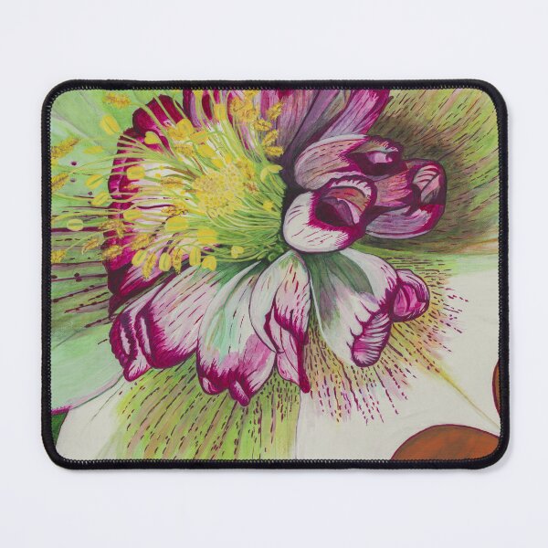 Item preview, Hellebore designed and sold by CindyKGuyArt.