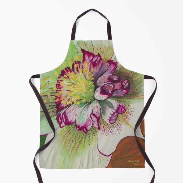 Item preview, Hellebore designed and sold by CindyKGuyArt.
